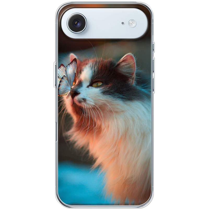 Чохол BoxFace Apple iPhone 17 Air 