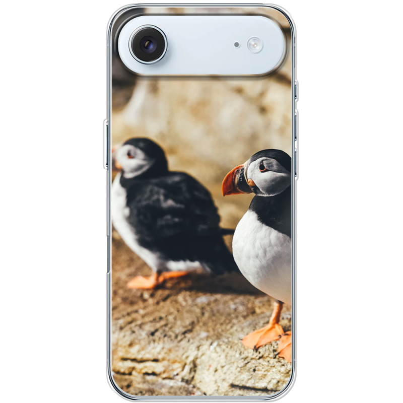 Чохол BoxFace Apple iPhone 17 Air 