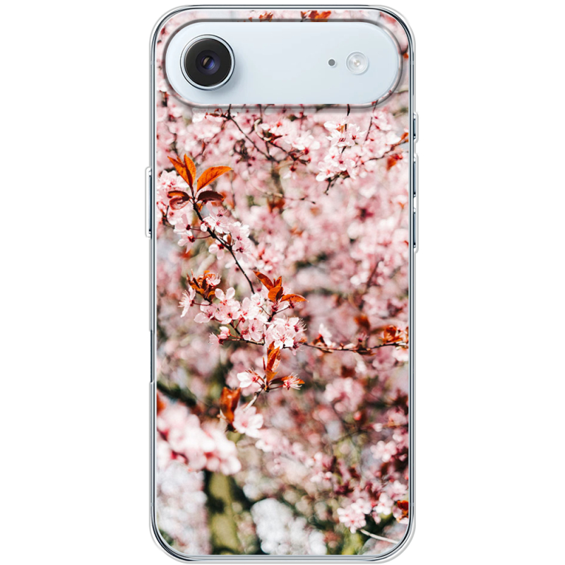 Чохол BoxFace Apple iPhone 17 Air 