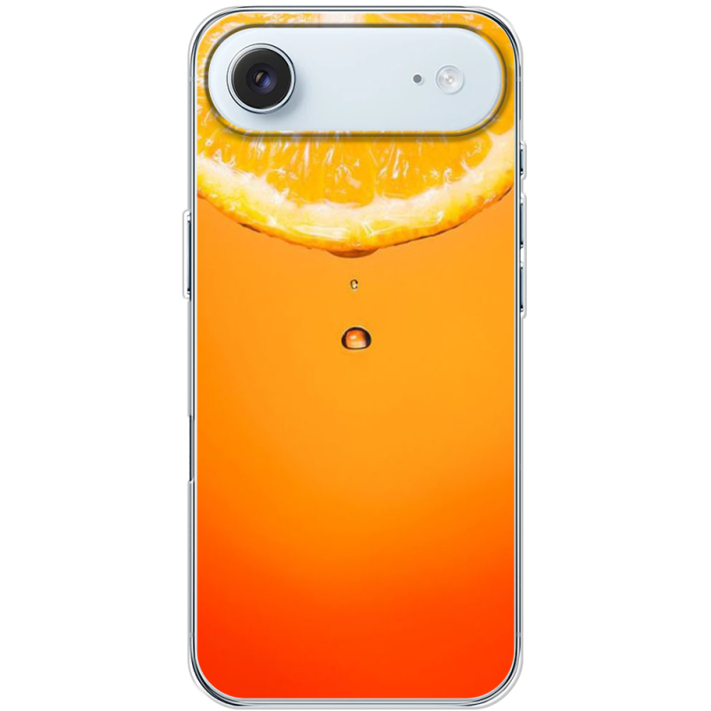 Чохол BoxFace Apple iPhone 17 Air 