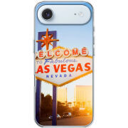 Чохол BoxFace Apple iPhone 17 Air 