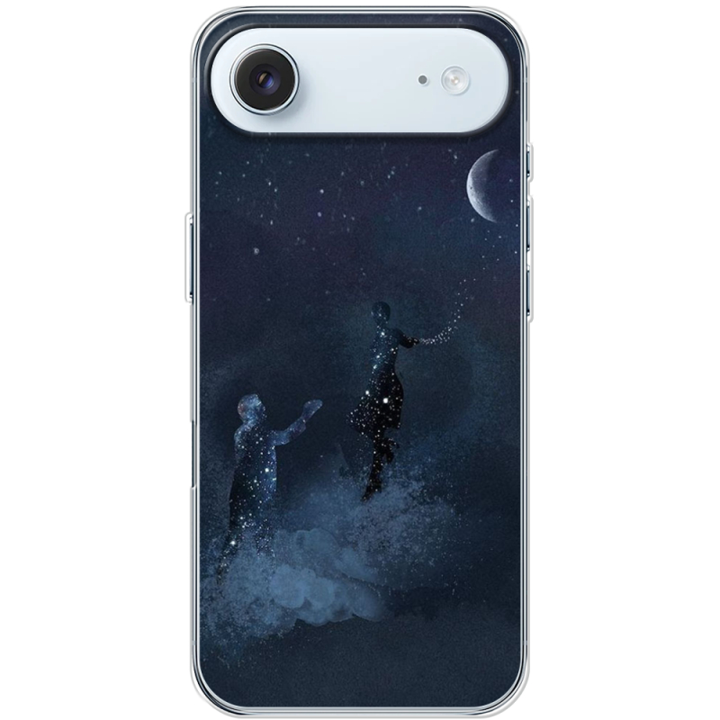 Чохол BoxFace Apple iPhone 17 Air 