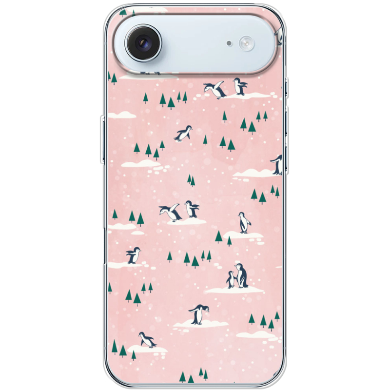 Чохол BoxFace Apple iPhone 17 Air 