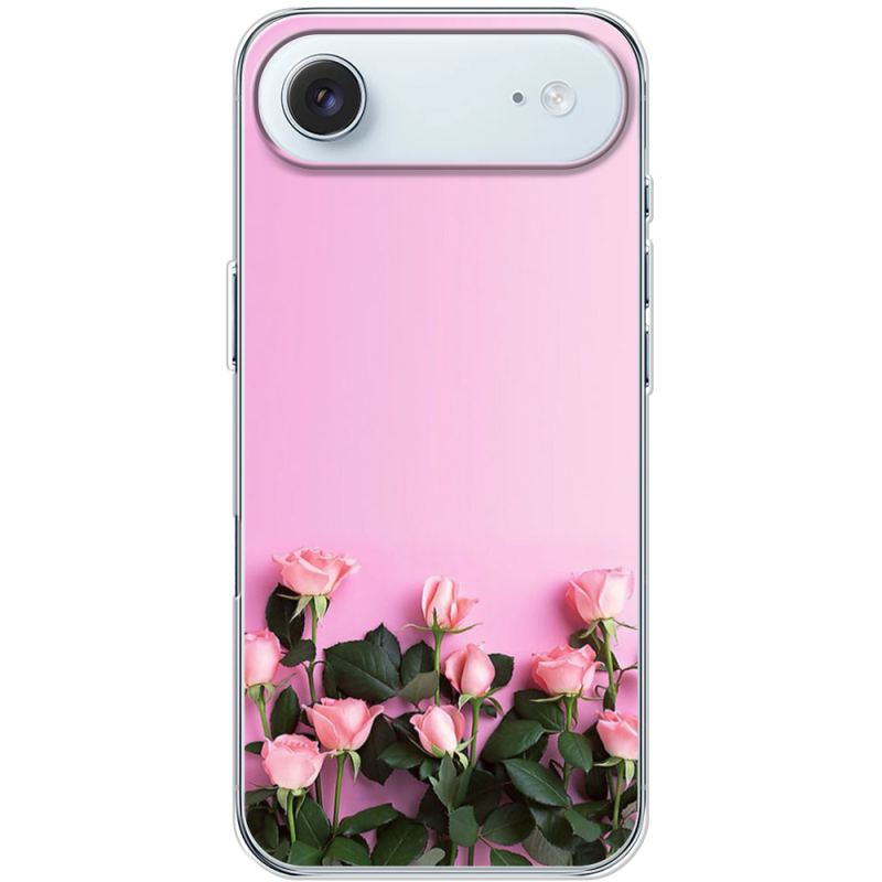 Чохол BoxFace Apple iPhone 17 Air 