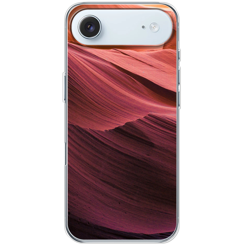 Чохол BoxFace Apple iPhone 17 Air 