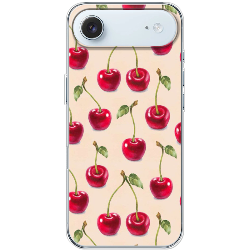 Чохол BoxFace Apple iPhone 17 Air 