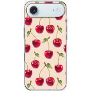 Чохол BoxFace Apple iPhone 17 Air 