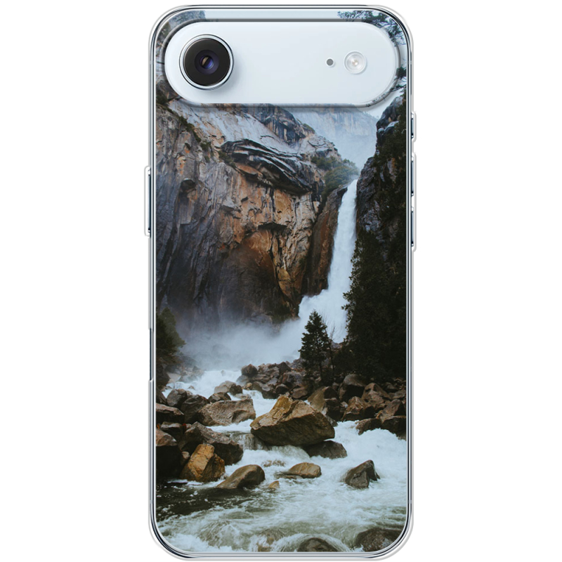 Чохол BoxFace Apple iPhone 17 Air 