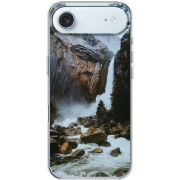 Чохол BoxFace Apple iPhone 17 Air 