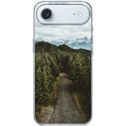 Чохол BoxFace Apple iPhone 17 Air 