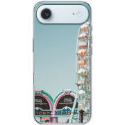 Чохол BoxFace Apple iPhone 17 Air 