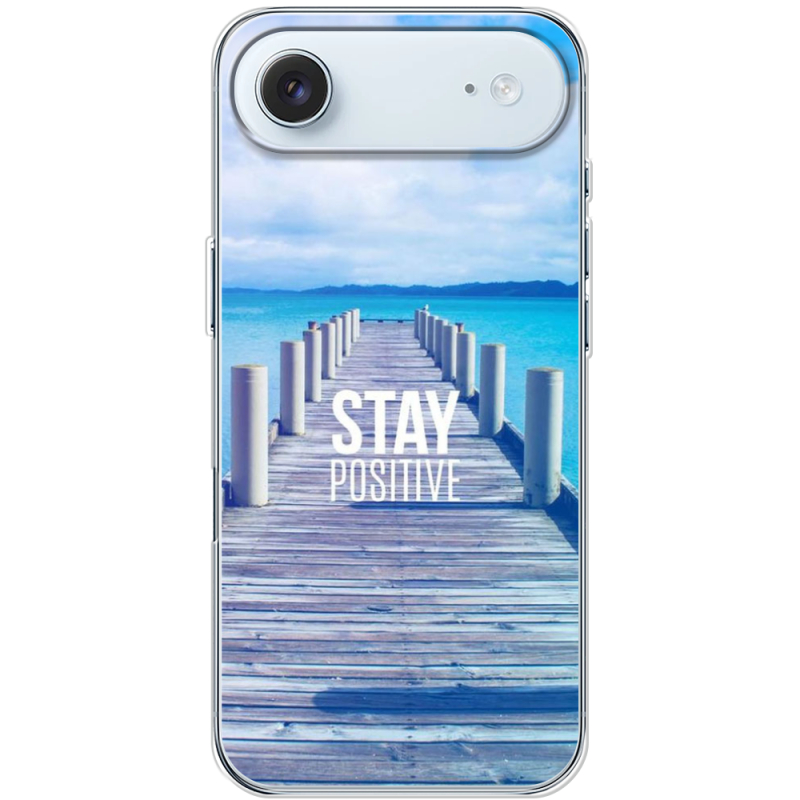 Чохол BoxFace Apple iPhone 17 Air 