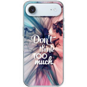 Чохол BoxFace Apple iPhone 17 Air 