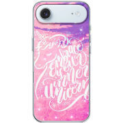 Чохол BoxFace Apple iPhone 17 Air 