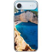 Чохол BoxFace Apple iPhone 17 Air 