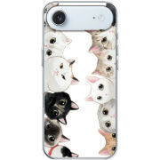 Чохол BoxFace Apple iPhone 17 Air 