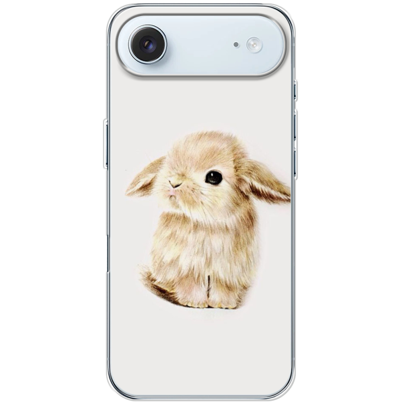 Чохол BoxFace Apple iPhone 17 Air 