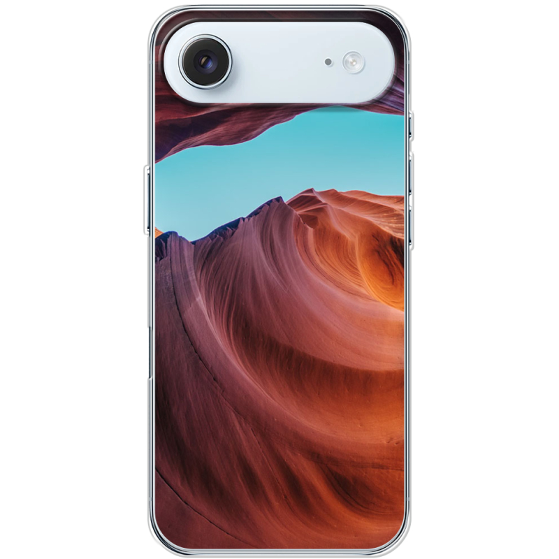 Чохол BoxFace Apple iPhone 17 Air 