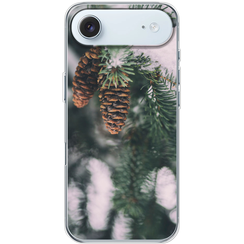 Чохол BoxFace Apple iPhone 17 Air 