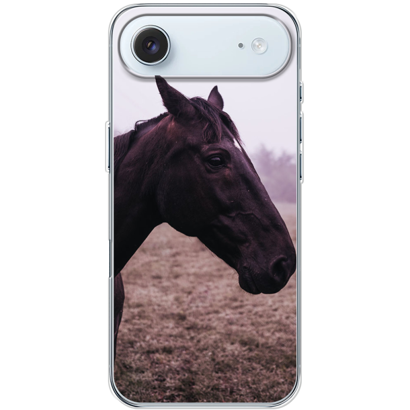 Чохол BoxFace Apple iPhone 17 Air 