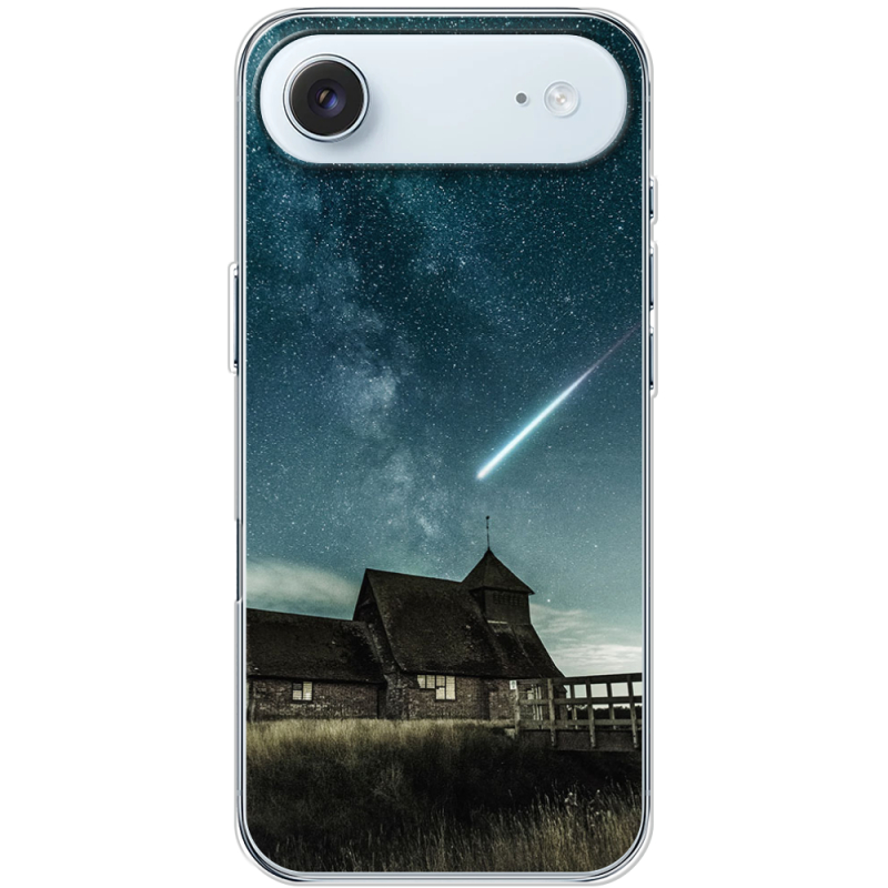 Чохол BoxFace Apple iPhone 17 Air 