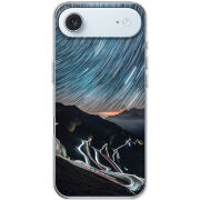 Чохол BoxFace Apple iPhone 17 Air Night Lights