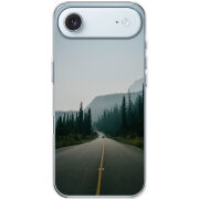 Чохол BoxFace Apple iPhone 17 Air 