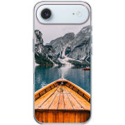 Чохол BoxFace Apple iPhone 17 Air 