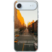 Чохол BoxFace Apple iPhone 17 Air 