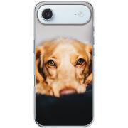 Чохол BoxFace Apple iPhone 17 Air 