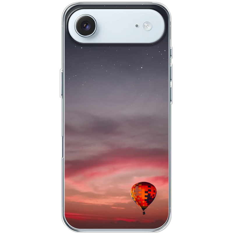 Чохол BoxFace Apple iPhone 17 Air 