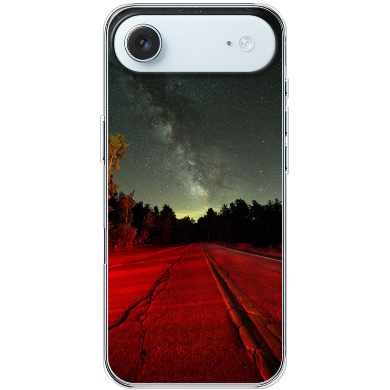 Чохол BoxFace Apple iPhone 17 Air 