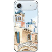 Чохол BoxFace Apple iPhone 17 Air 