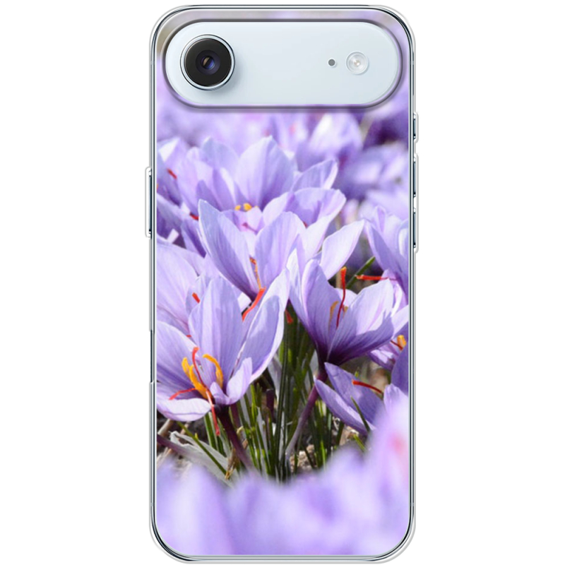 Чохол BoxFace Apple iPhone 17 Air 