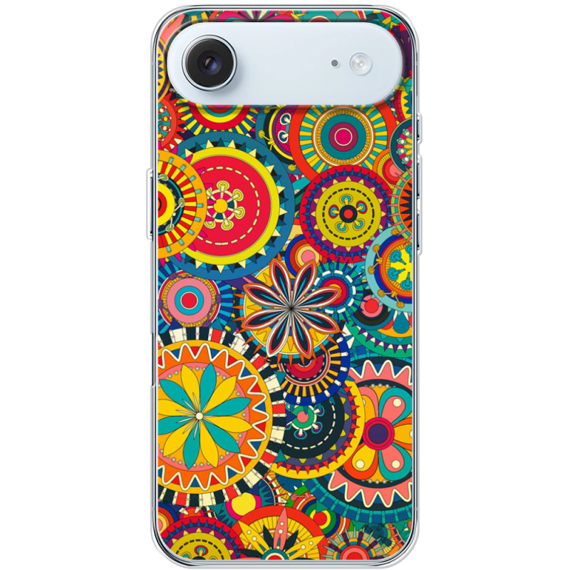 Чохол BoxFace Apple iPhone 17 Air Imaginarium