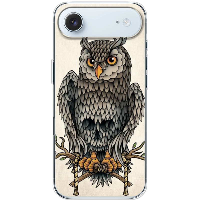 Чохол BoxFace Apple iPhone 17 Air 