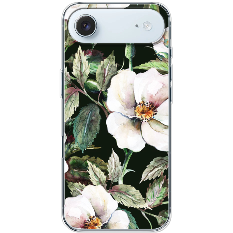Чохол BoxFace Apple iPhone 17 Air Blossom Roses