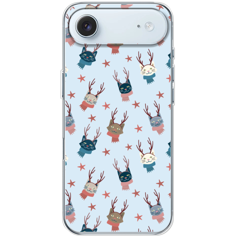 Чохол BoxFace Apple iPhone 17 Air 