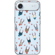 Чохол BoxFace Apple iPhone 17 Air 