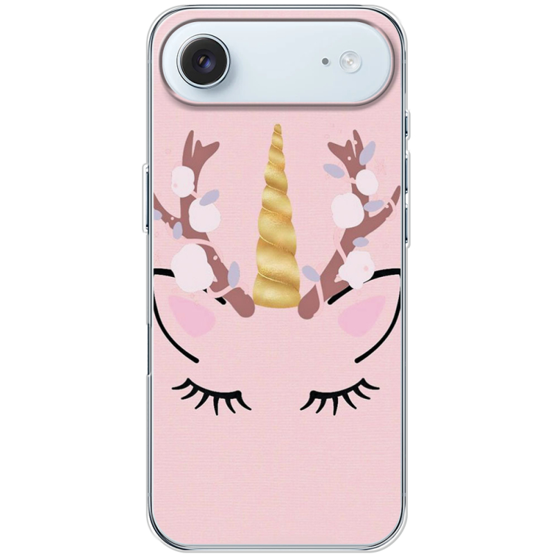 Чохол BoxFace Apple iPhone 17 Air 