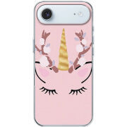 Чохол BoxFace Apple iPhone 17 Air 