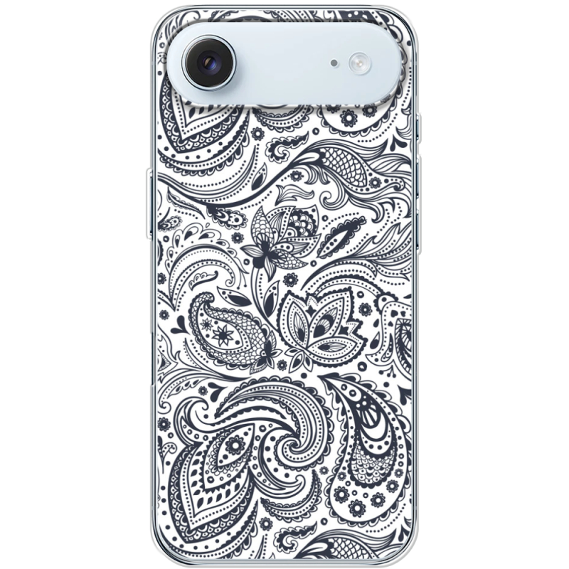 Чохол BoxFace Apple iPhone 17 Air 