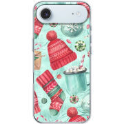 Чохол BoxFace Apple iPhone 17 Air 