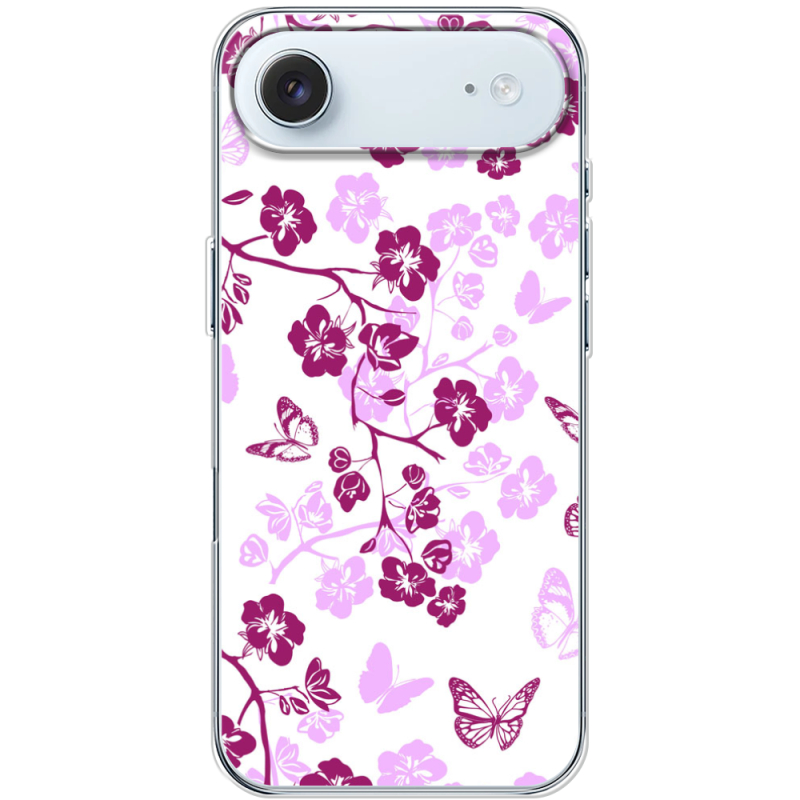 Чохол BoxFace Apple iPhone 17 Air 