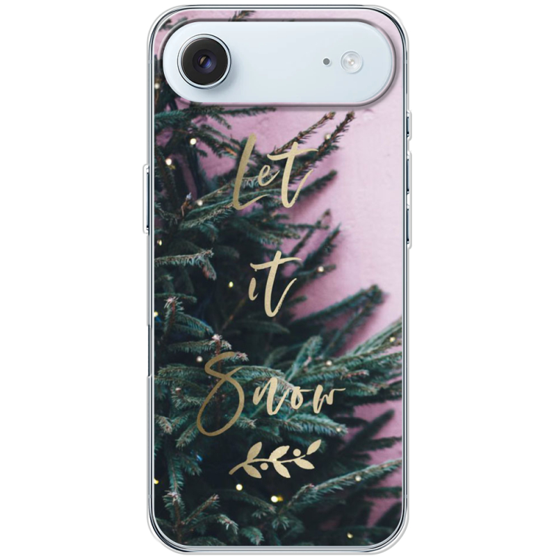 Чохол BoxFace Apple iPhone 17 Air 