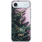 Чохол BoxFace Apple iPhone 17 Air 