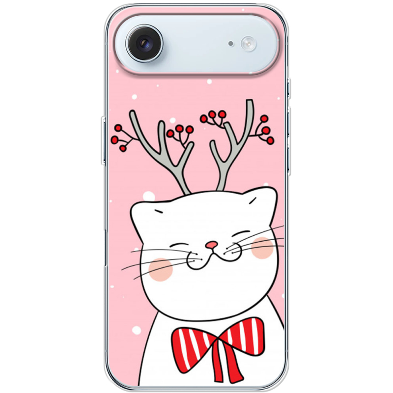 Чохол BoxFace Apple iPhone 17 Air 