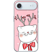 Чохол BoxFace Apple iPhone 17 Air 