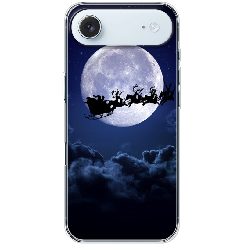 Чохол BoxFace Apple iPhone 17 Air 