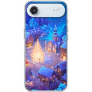 Чохол BoxFace Apple iPhone 17 Air 